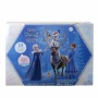 Calendrier de l’Avent Frozen HWX20 Plastique