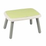 Table and 2 chairs Smoby SMOBY Life Plastic