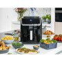 Air Fryer Princess 871301609842901.182080.01.001 1700 W Black