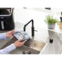 Air Fryer Princess 871301609842901.182080.01.001 1700 W Black