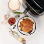 Air Fryer Princess 871301609842901.182080.01.001 1700 W Black