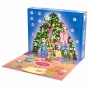 Advent Calendar Bandai Plastic
