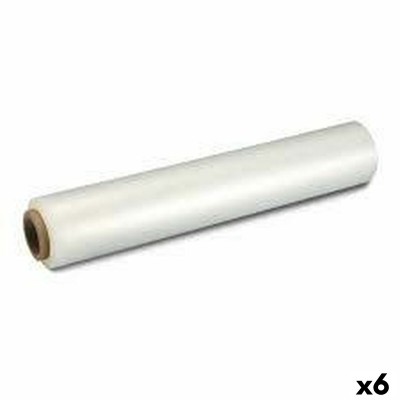 Film Transparent 6 Units