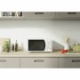 Microwave with Grill Candy 38000120 White 700 W 20 L