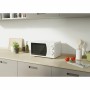 Microwave with Grill Candy 38000120 White 700 W 20 L