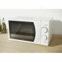 Microwave with Grill Candy 38000120 White 700 W 20 L
