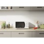 Microwave with Grill Candy 38000120 White 700 W 20 L
