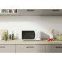 Microwave with Grill Candy 38000120 White 700 W 20 L
