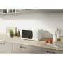Microwave with Grill Candy 38000120 White 700 W 20 L