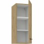 Kitchen furniture Black