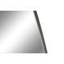 Wall mirror Home ESPRIT Black 55 X 2 X 160 CM