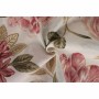 Parure de couette Crème Lit king size 3 Pièces
