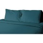 Pillowcase HOME LINGE PASSION 50 x 70 cm Blue 2 Pieces (2 Units)