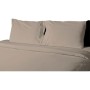Pillowcase HOME LINGE PASSION 50 x 70 cm Beige 2 Pieces (2 Units)