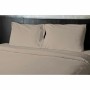 Pillowcase HOME LINGE PASSION 50 x 70 cm Beige 2 Pieces (2 Units)