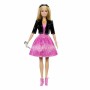 Calendrier de l’Avent Barbie (24 Pièces)