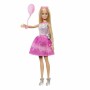 Calendrier de l’Avent Barbie (24 Pièces)