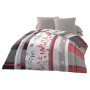 Duvet cover set HOME LINGE PASSION SHIZUOKA Blue Super king 3 Pieces