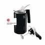 Mini Batteur et Mousseur Melitta 1014-02 Noir 450 W 200 ml