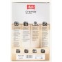 Mini Whisk and Frother Melitta 1014-02 Black 450 W 200 ml