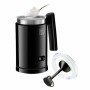 Mini Batteur et Mousseur Melitta 1014-02 Noir 450 W 200 ml