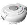 Gaufrier Adler AD 3038 Blanc Gris 1500 W