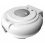 Gaufrier Adler AD 3038 Blanc Gris 1500 W