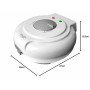 Gaufrier Adler AD 3038 Blanc Gris 1500 W