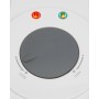 Gaufrier Adler AD 3038 Blanc Gris 1500 W