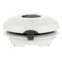 Gaufrier Adler AD 3038 Blanc Gris 1500 W