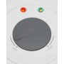 Gaufrier Adler AD 3038 Blanc Gris 1500 W