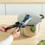 Pressure cooker Tefal P2580701 Stainless steel Plastic 6 L