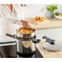 Pressure cooker Tefal P2580701 Stainless steel Plastic 6 L