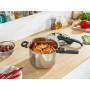 Pressure cooker Tefal P2580701 Stainless steel Plastic 6 L