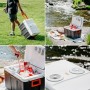 Mini Fridge Adler AD 8090 40 L
