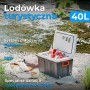 Mini Fridge Adler AD 8090 40 L