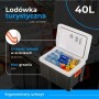 Mini Fridge Adler AD 8090 40 L