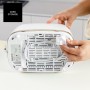Grille-pain Taurus 960707000 Blanc 800 W