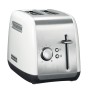 Grille-pain KitchenAid 5KMT2115EWH Blanc 1100 W