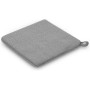 Couverture Chauffante Medisana 60276 Gris Polyester Feutre