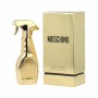 Parfum Femme Moschino Gold Fresh Couture Spray Femme EDP EDT