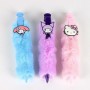 Parapluie Hello Kitty Rose