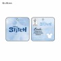 Parapluie Stitch Rose
