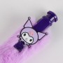 Parapluie Hello Kitty Bleu