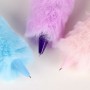 Parapluie Hello Kitty Bleu