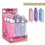 Parapluie Hello Kitty Bleu