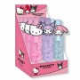 Parapluie Hello Kitty Bleu