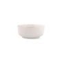 Snack Bowl Quid Duna Beige Ceramic 15 x 15 cm (6 Units)
