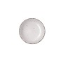 Bol pour Apéritifs Quid Duna Beige Céramique 15 x 15 cm (6 Unités)