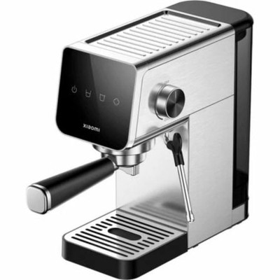 Café Express Arm UFESA Noir